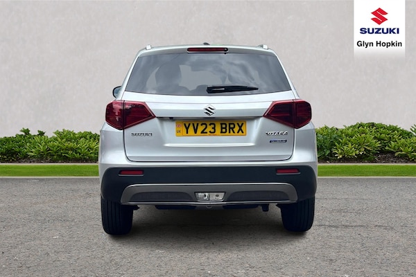 Used Suzuki Vitara 2023 for sale - 75479584: Photo 4