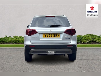 Used Suzuki Vitara 2023 for sale - 75479584: Photo