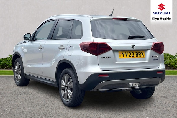 Used Suzuki Vitara 2023 for sale - 75479584: Photo 5