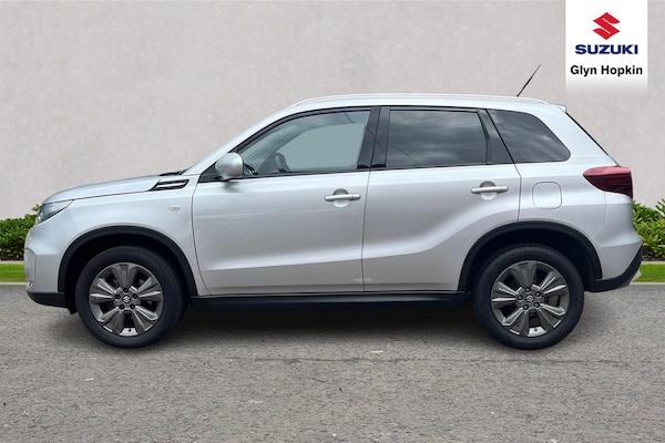 Used Suzuki Vitara 2023 for sale - 75479584: Photo 6