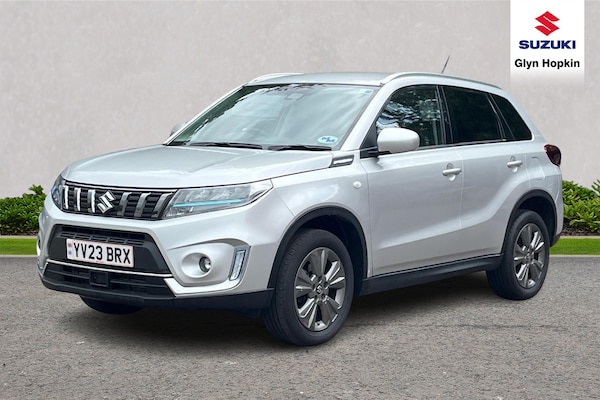 Used Suzuki Vitara 2023 for sale - 75479584: Photo 7