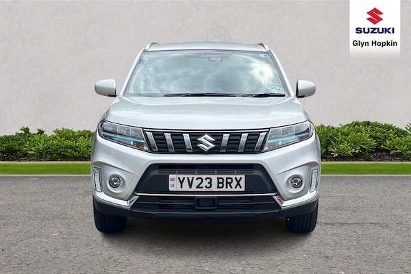 Used Suzuki Vitara 2023 for sale - 75479584: Photo 8