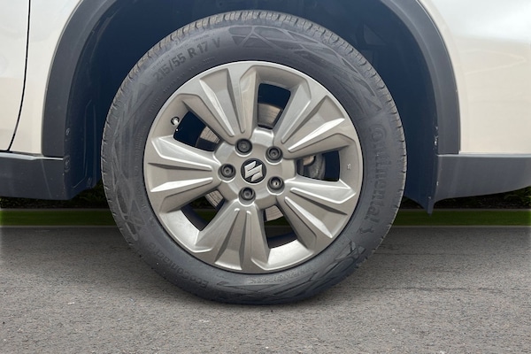 Used Suzuki Vitara 2023 for sale - 75479584: Photo 9