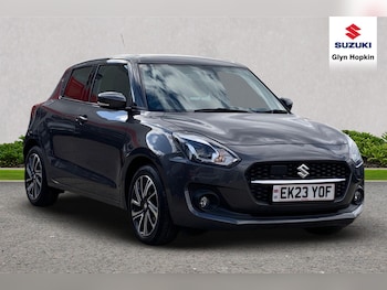 Used Suzuki Swift 2023 for sale - 76447314: Photo