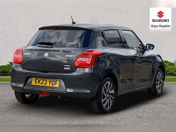 Used Suzuki Swift 2023 for sale - 76447314: Photo