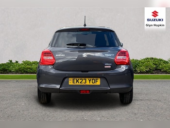 Used Suzuki Swift 2023 for sale - 76447314: Photo