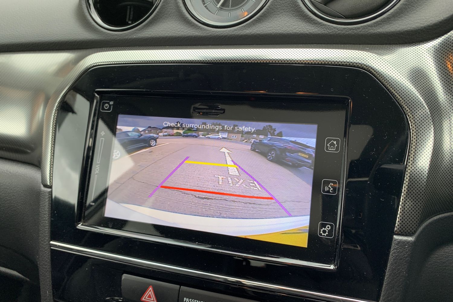 Used Suzuki Vitara 2021 for sale - 77151407: Photo 19