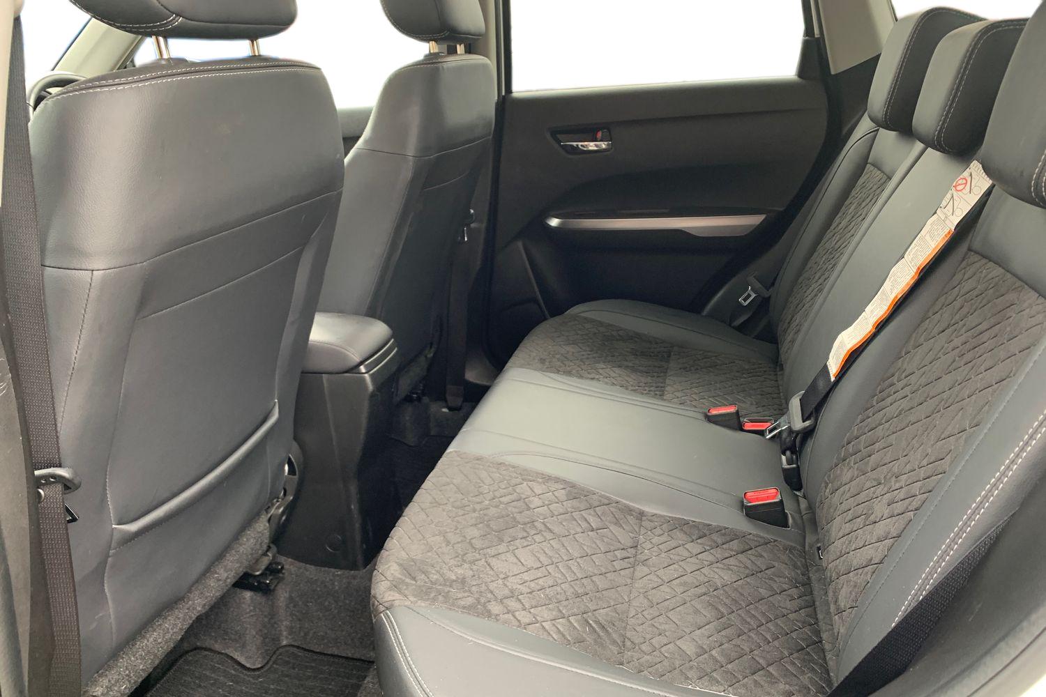 Used Suzuki Vitara 2021 for sale - 77151407: Photo 23