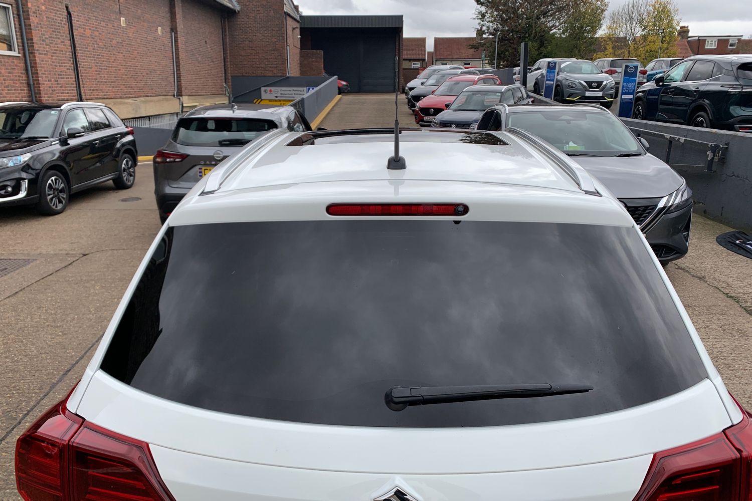 Used Suzuki Vitara 2021 for sale - 77151407: Photo 26