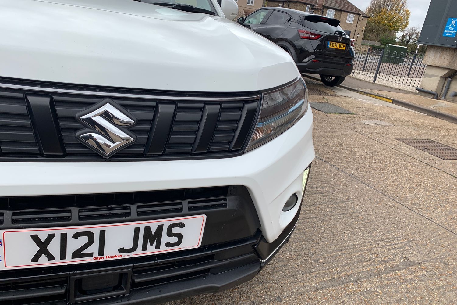 Used Suzuki Vitara 2021 for sale - 77151407: Photo 28