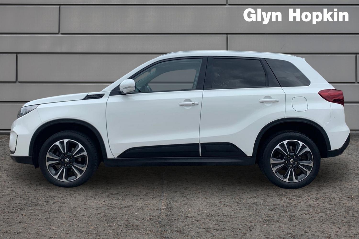 Used Suzuki Vitara 2021 for sale - 77151407: Photo 6