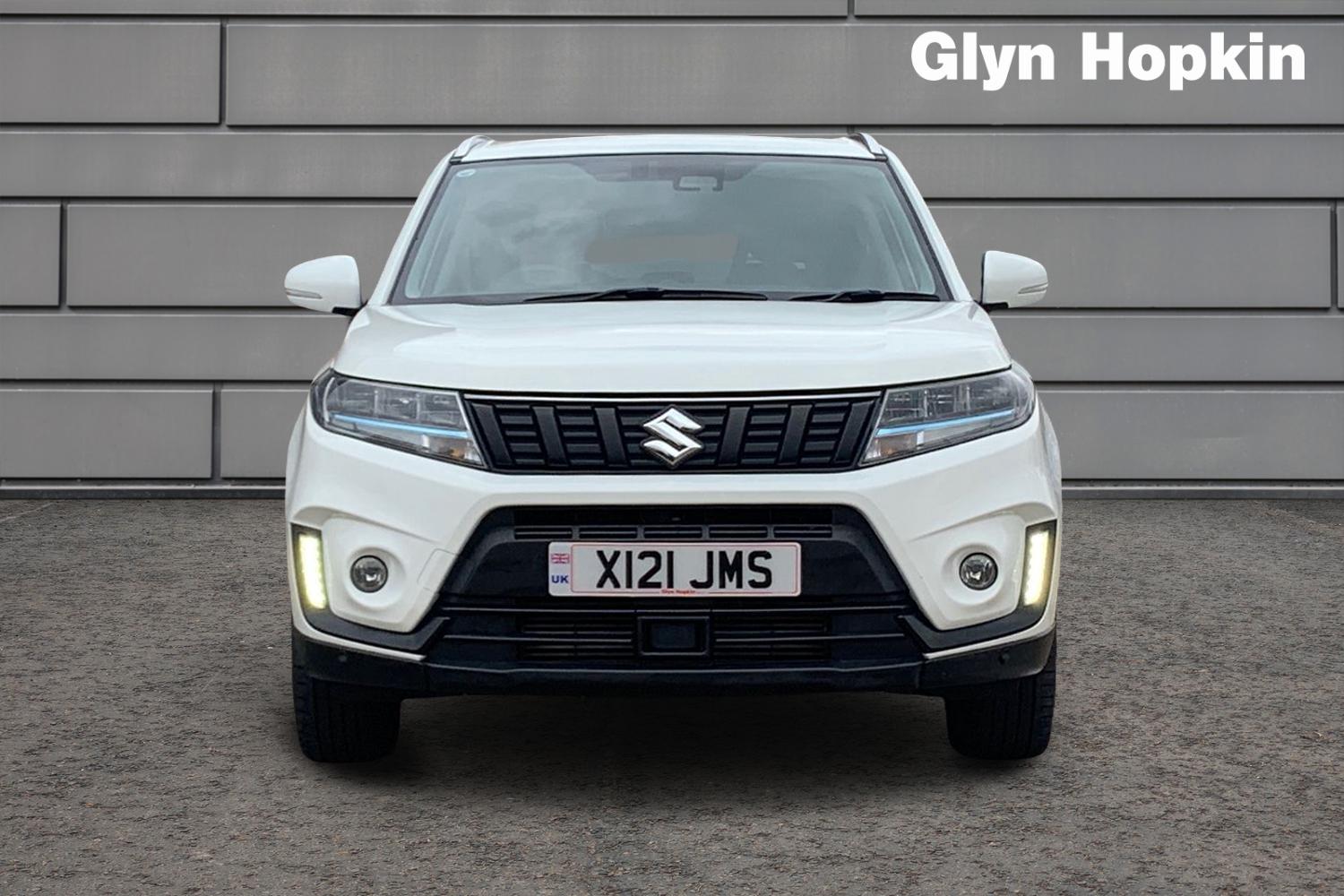 Used Suzuki Vitara 2021 for sale - 77151407: Photo 8