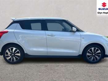 Used Suzuki Swift 2019 for sale - 74154219: Photo