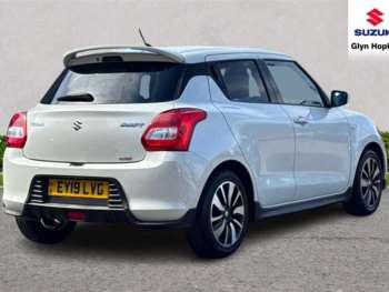 Used Suzuki Swift 2019 for sale - 74154219: Photo