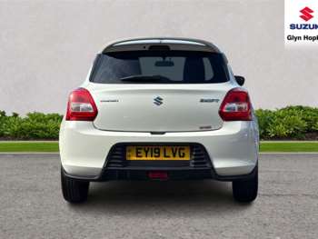 Used Suzuki Swift 2019 for sale - 74154219: Photo