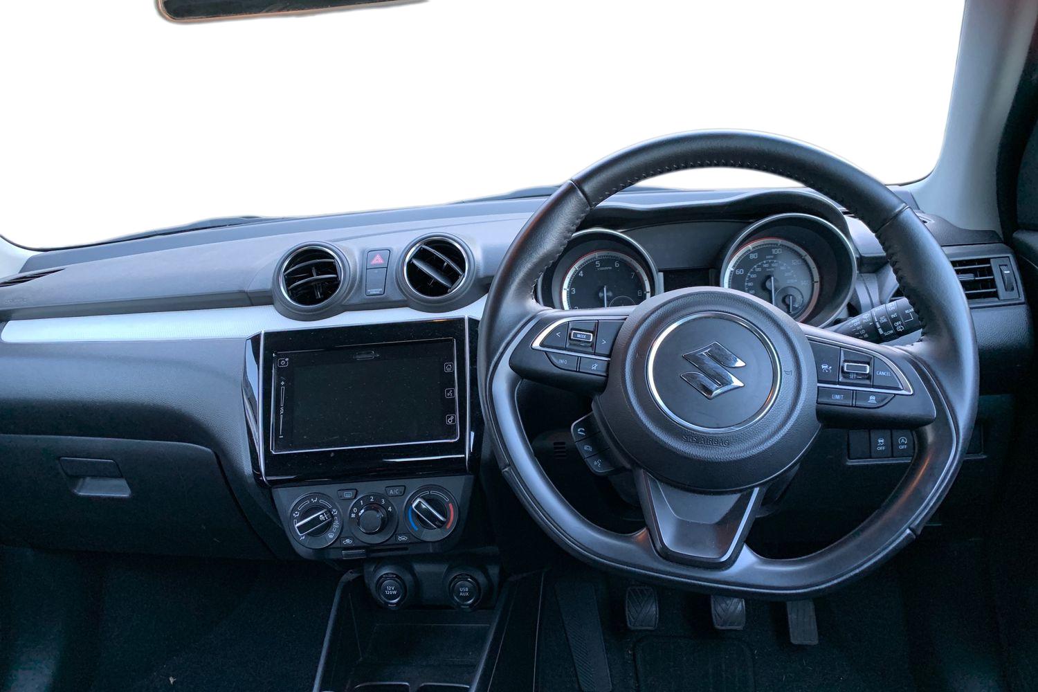 Used Suzuki Swift 2021 for sale - 77205577: Photo 11