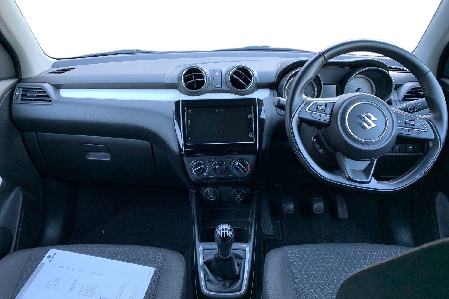 Used Suzuki Swift 2021 for sale - 77205577: Photo 12