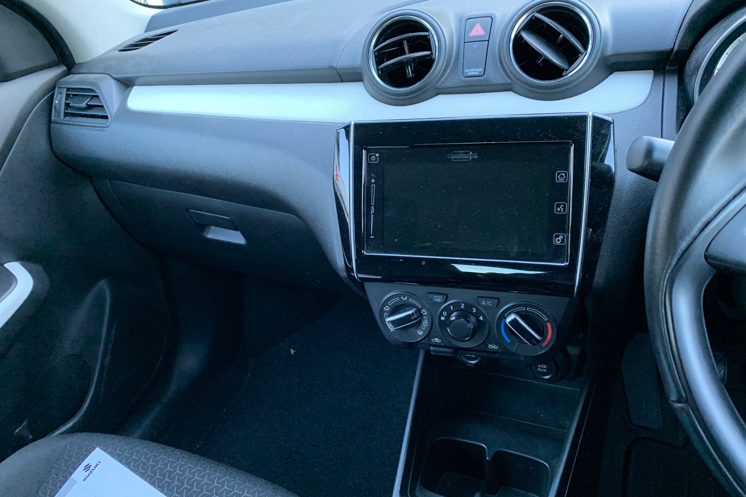 Used Suzuki Swift 2021 for sale - 77205577: Photo 14