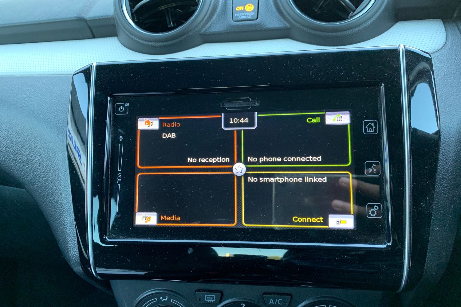 Used Suzuki Swift 2021 for sale - 77205577: Photo 17