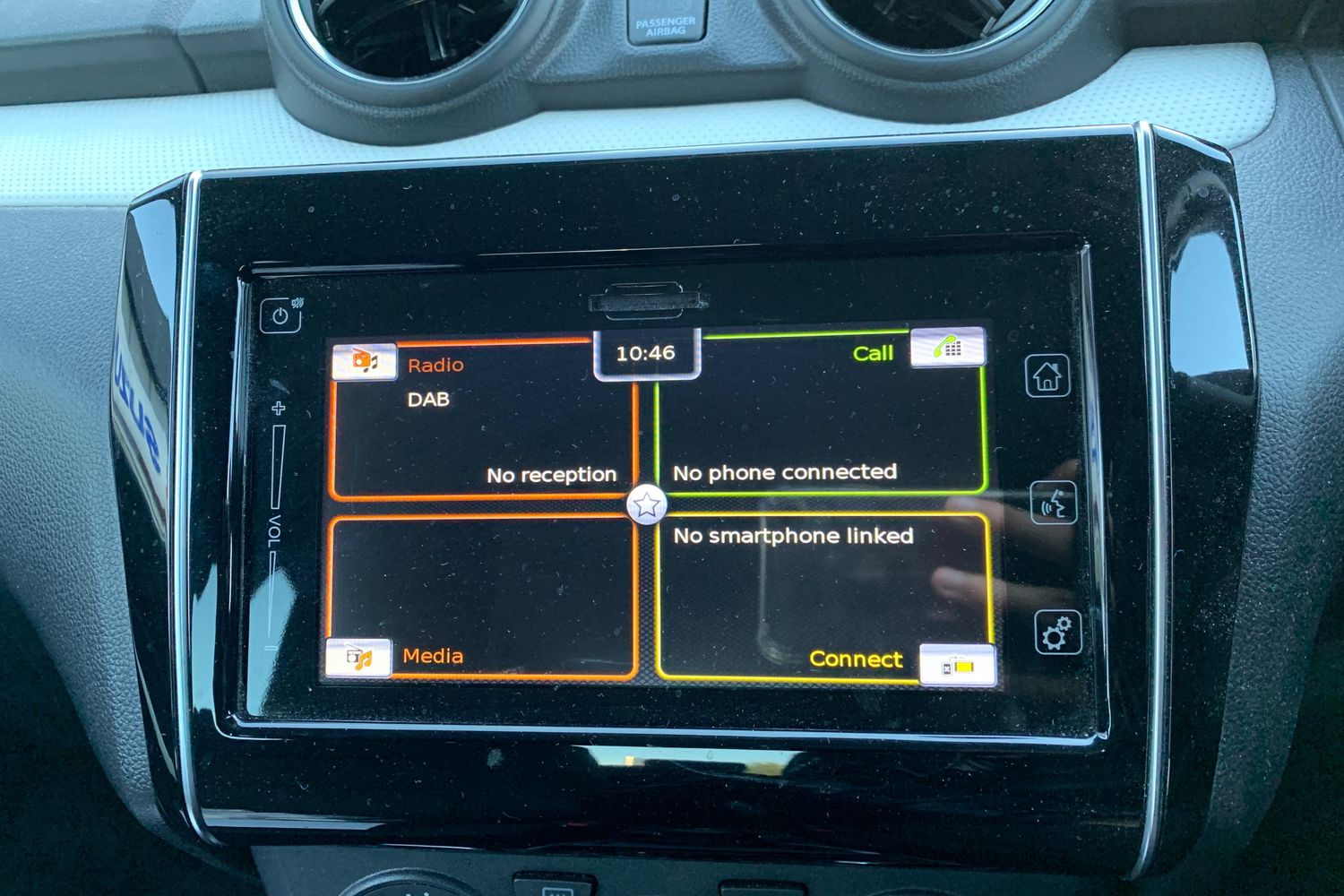 Used Suzuki Swift 2021 for sale - 77205577: Photo 18