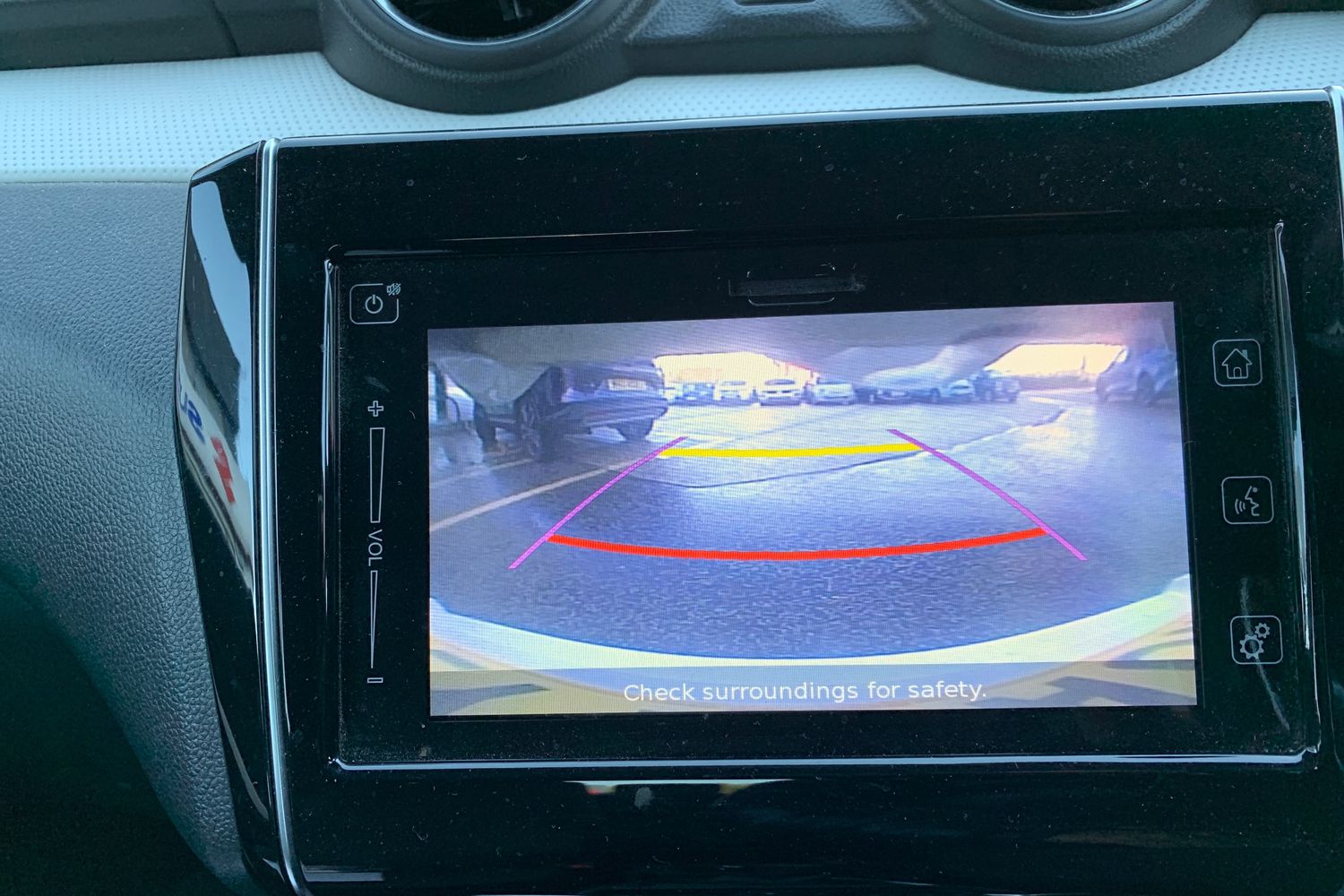 Used Suzuki Swift 2021 for sale - 77205577: Photo 19