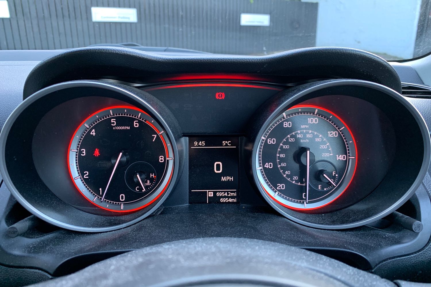 Used Suzuki Swift 2021 for sale - 77205577: Photo 20