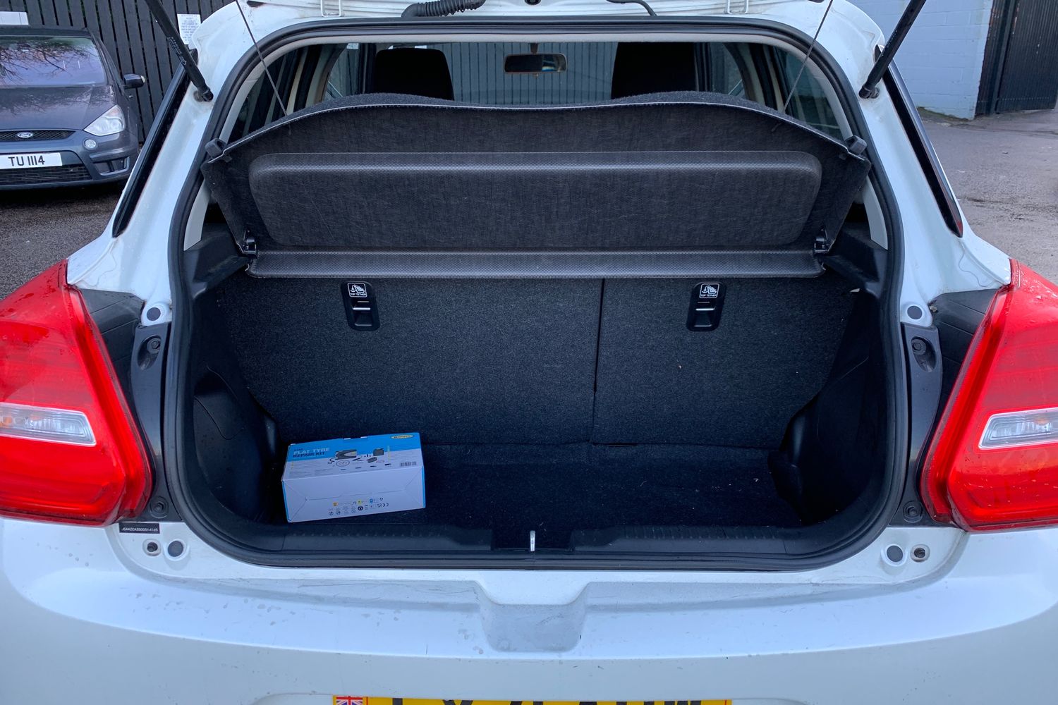 Used Suzuki Swift 2021 for sale - 77205577: Photo 24