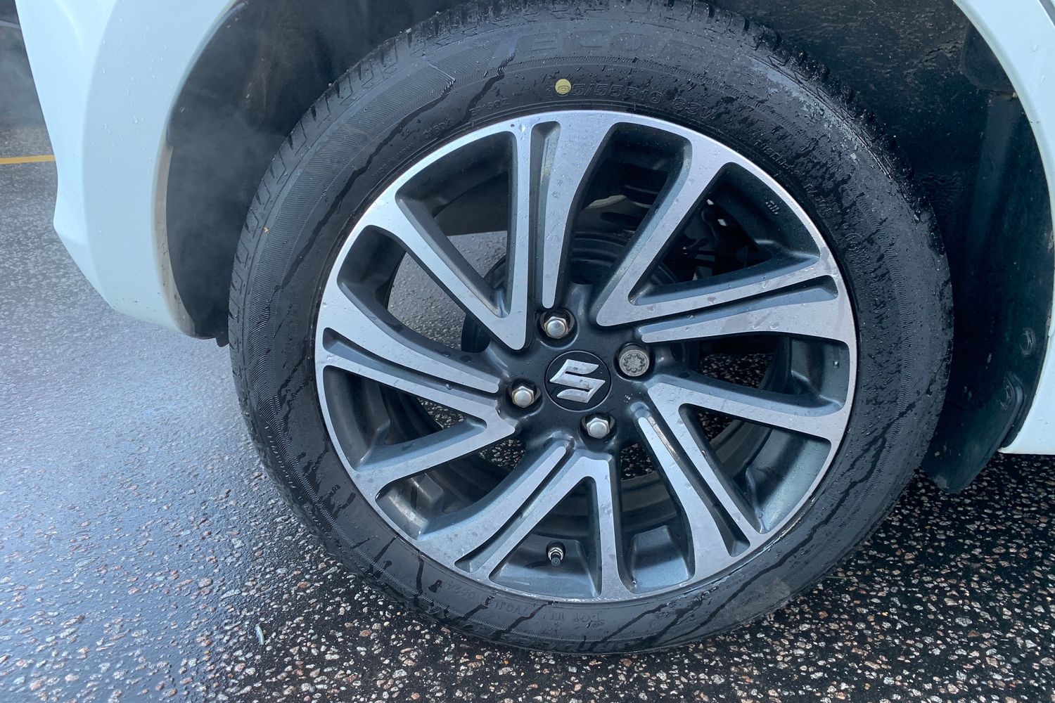 Used Suzuki Swift 2021 for sale - 77205577: Photo 38