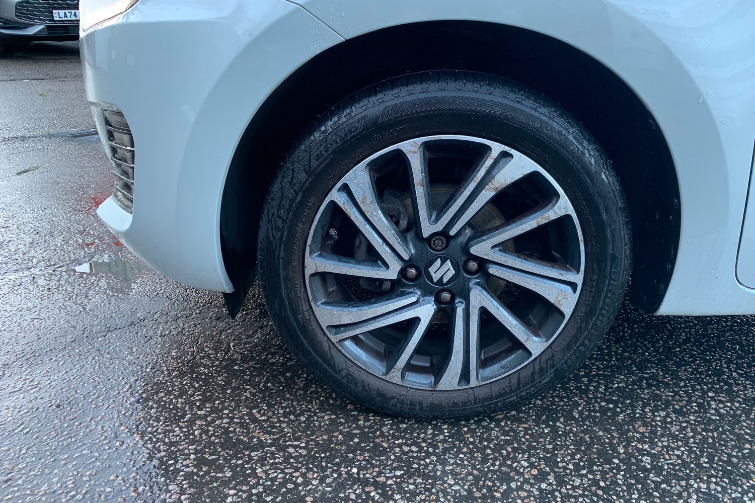 Used Suzuki Swift 2021 for sale - 77205577: Photo 39