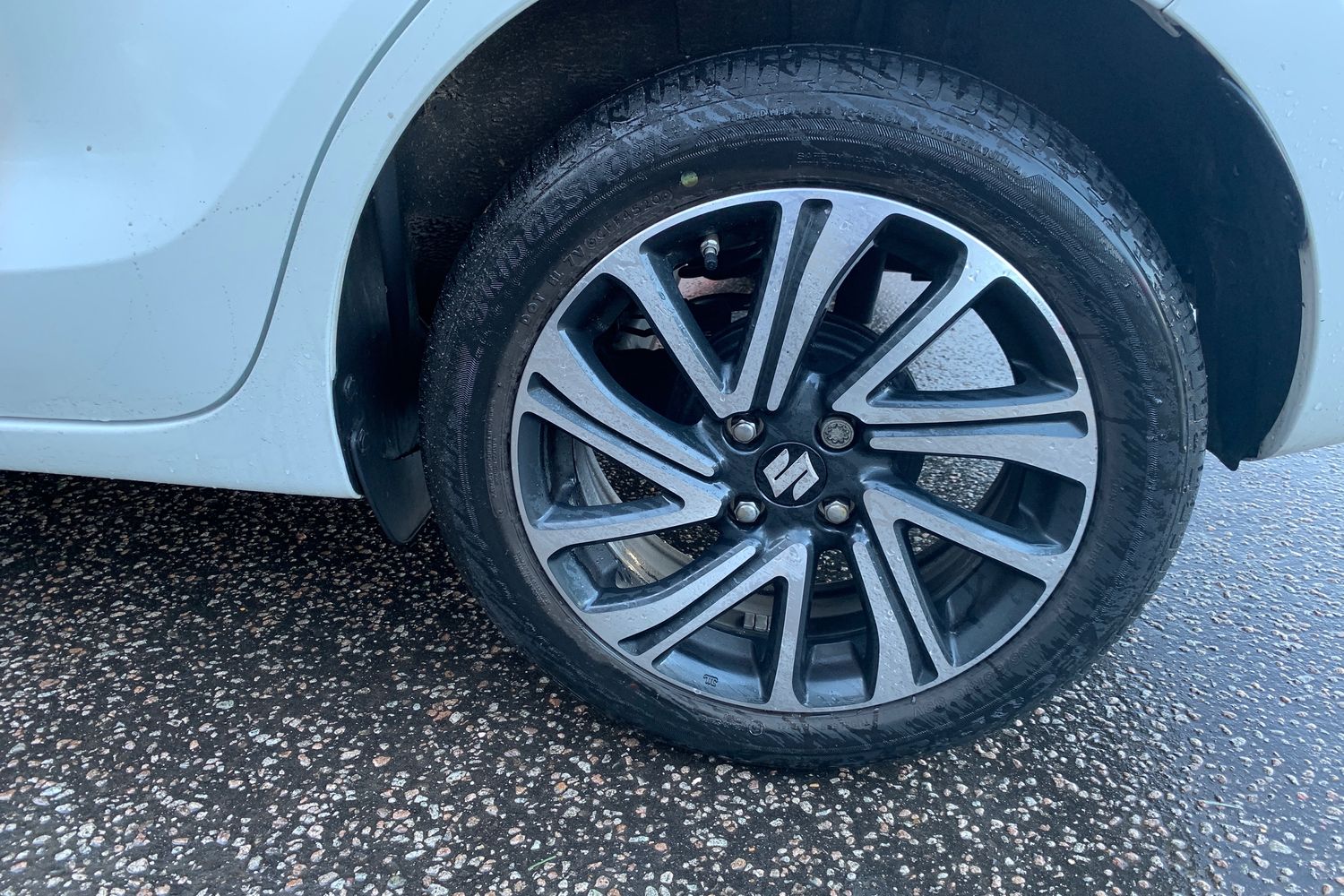 Used Suzuki Swift 2021 for sale - 77205577: Photo 40