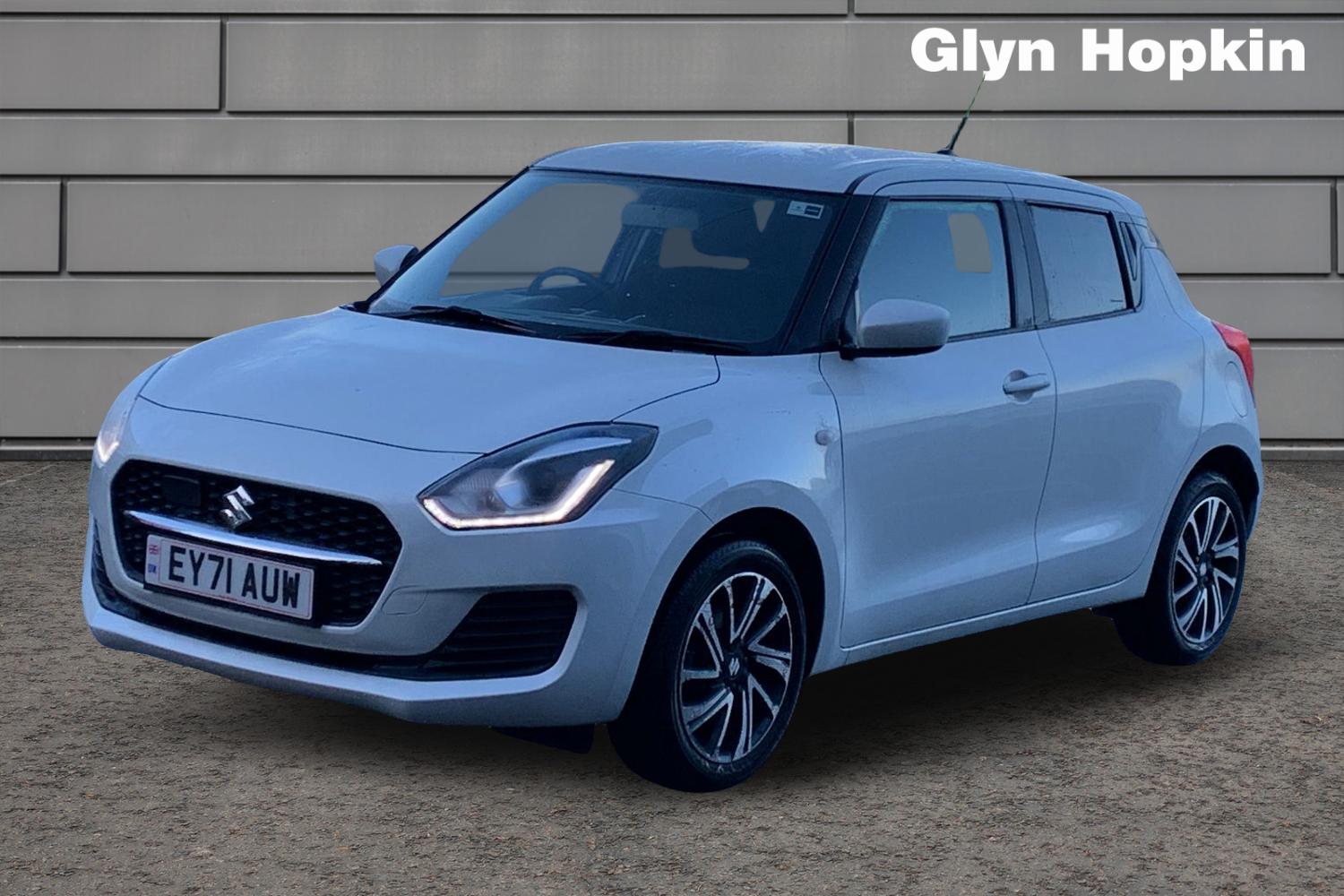 Used Suzuki Swift 2021 for sale - 77205577: Photo 7