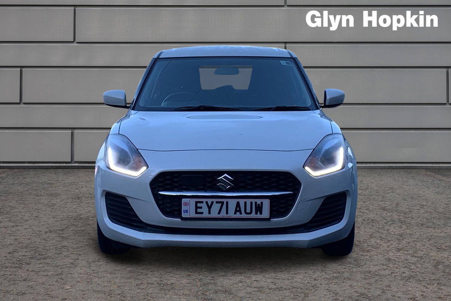 Used Suzuki Swift 2021 for sale - 77205577: Photo 8