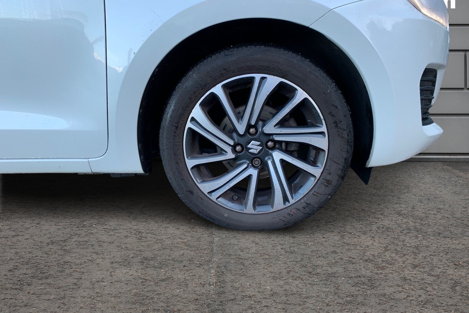 Used Suzuki Swift 2021 for sale - 77205577: Photo 9