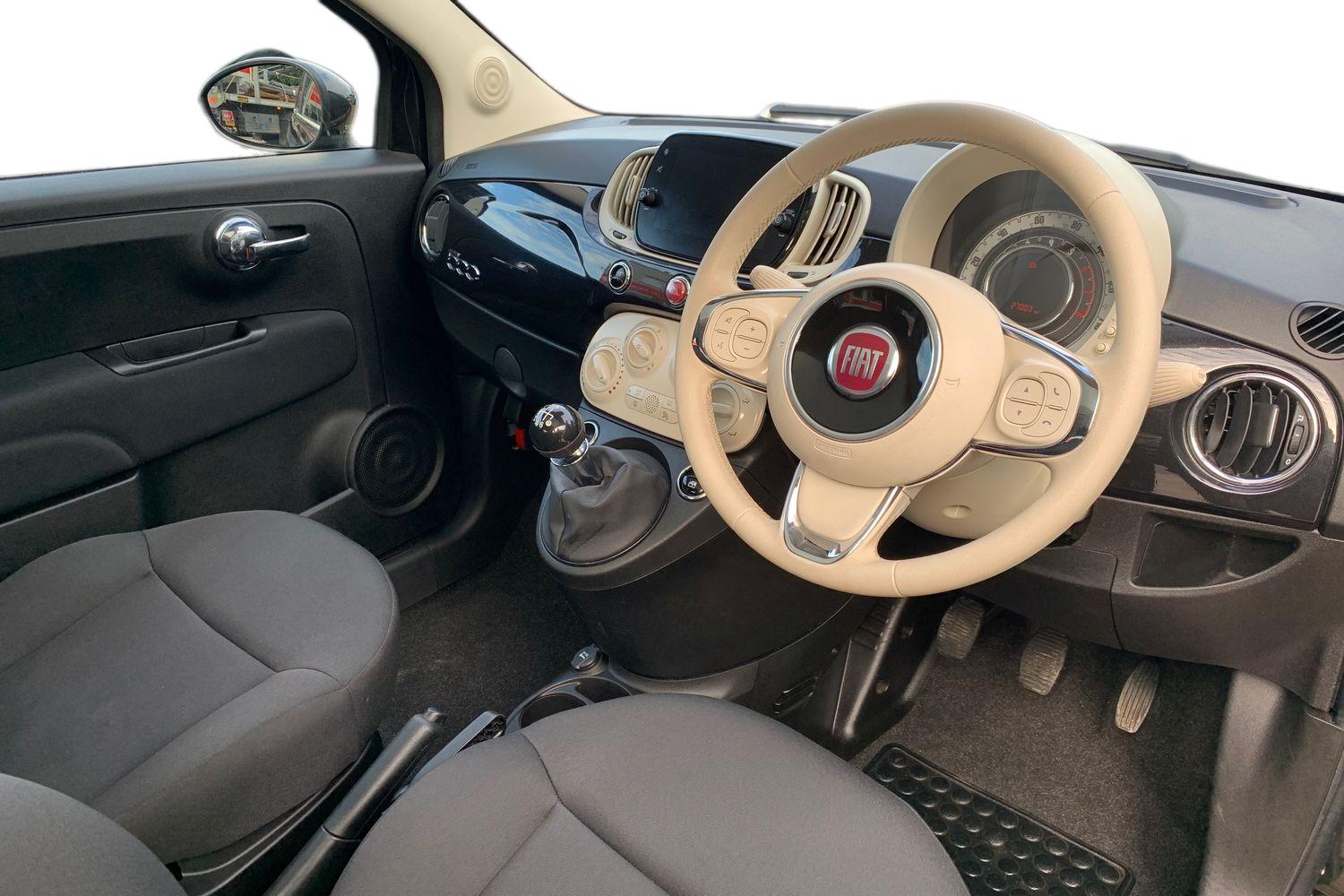 Used Fiat 500 2023 for sale - 75943051: Photo 10