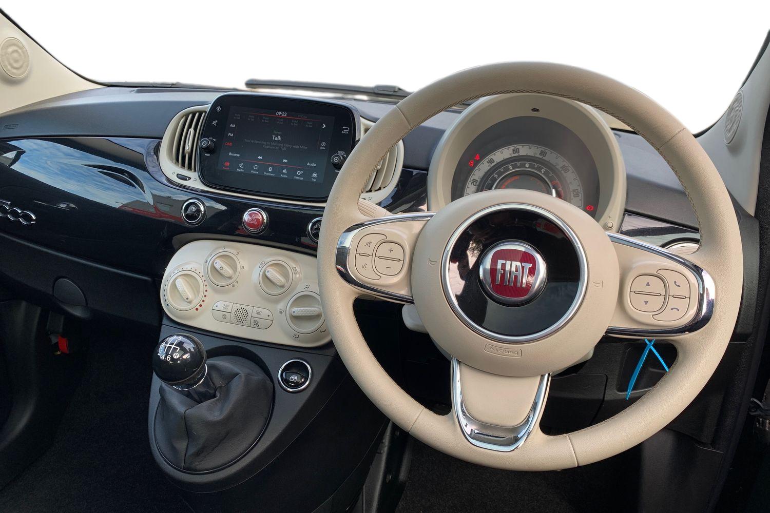 Used Fiat 500 2023 for sale - 75943051: Photo 11