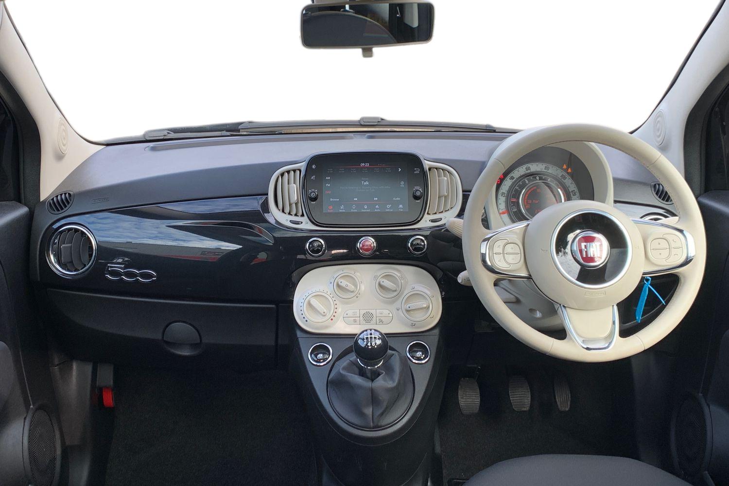 Used Fiat 500 2023 for sale - 75943051: Photo 12