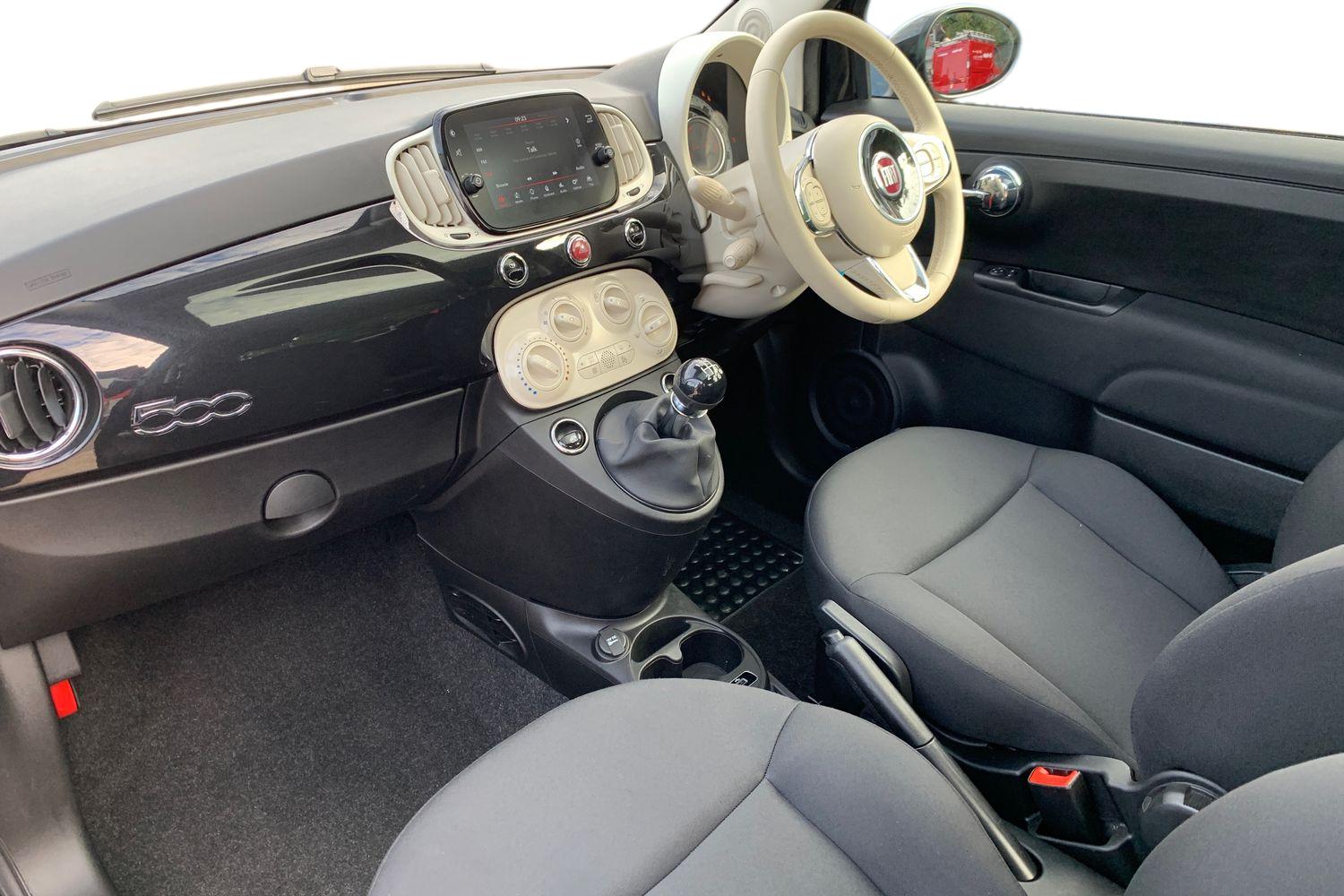 Used Fiat 500 2023 for sale - 75943051: Photo 13