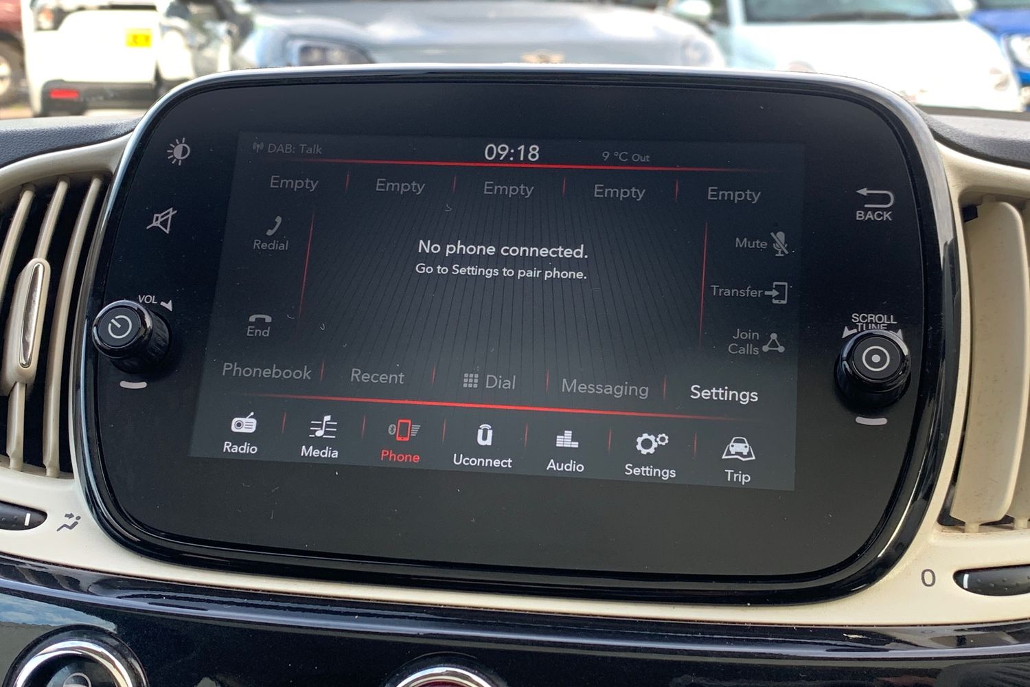 Used Fiat 500 2023 for sale - 75943051: Photo 18