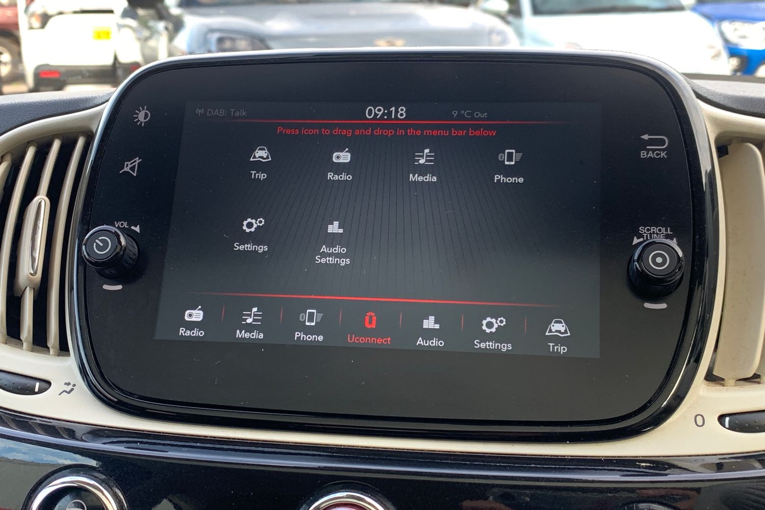 Used Fiat 500 2023 for sale - 75943051: Photo 19