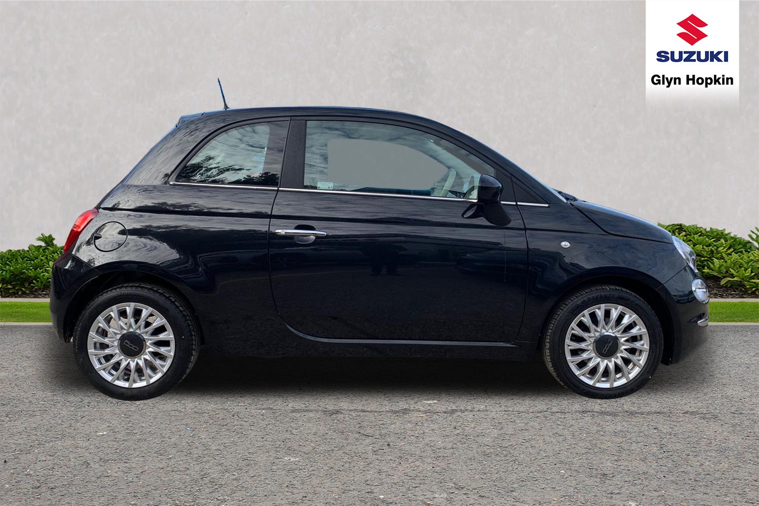 Used Fiat 500 2023 for sale - 75943051: Photo 2