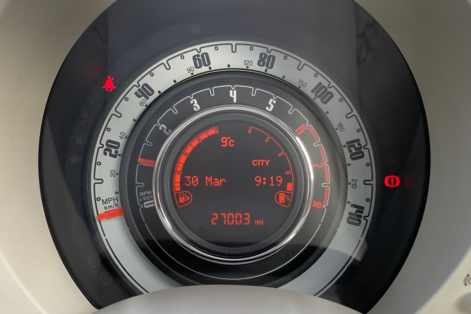 Used Fiat 500 2023 for sale - 75943051: Photo 20