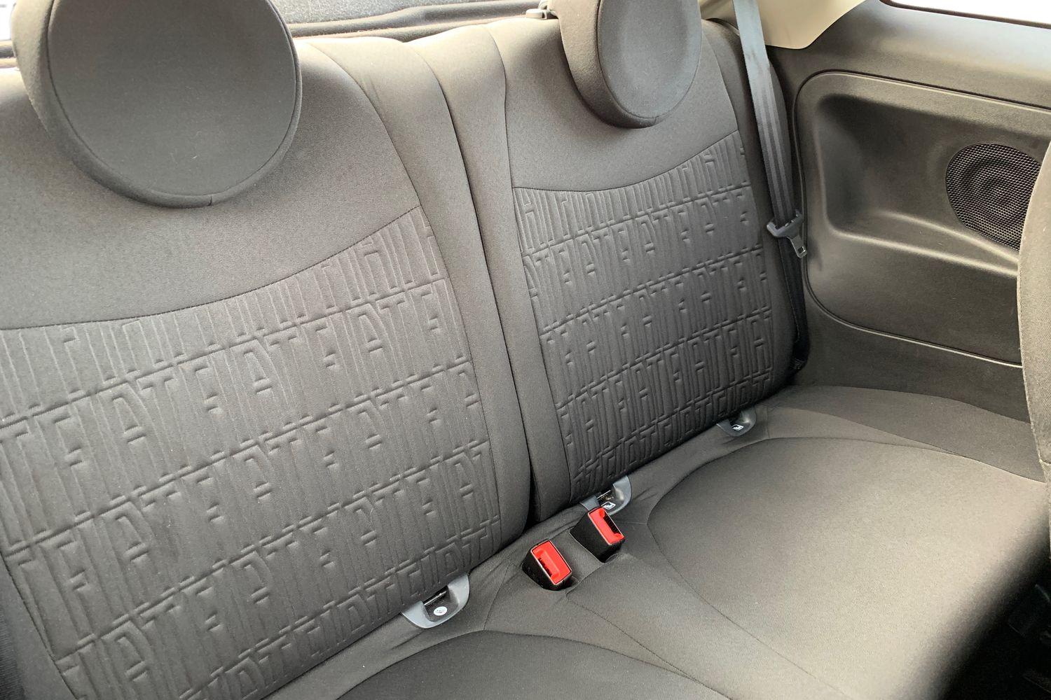 Used Fiat 500 2023 for sale - 75943051: Photo 23