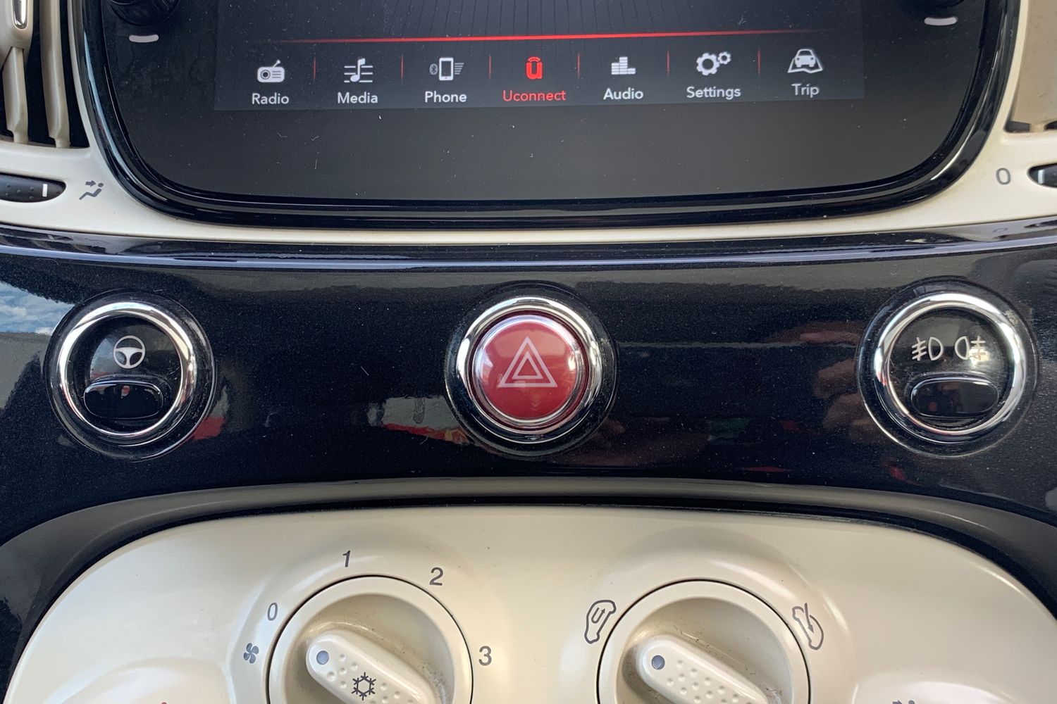 Used Fiat 500 2023 for sale - 75943051: Photo 29