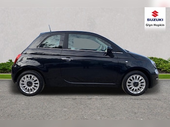 Used Fiat 500 2023 for sale - 75943051: Photo
