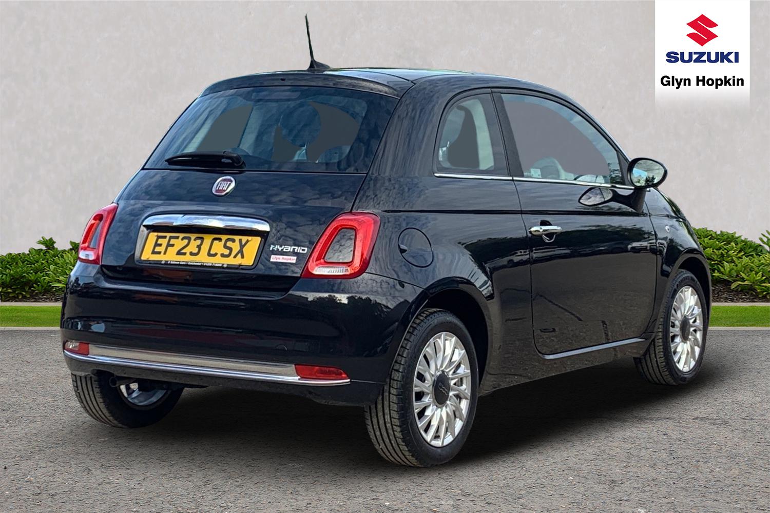 Used Fiat 500 2023 for sale - 75943051: Photo 3