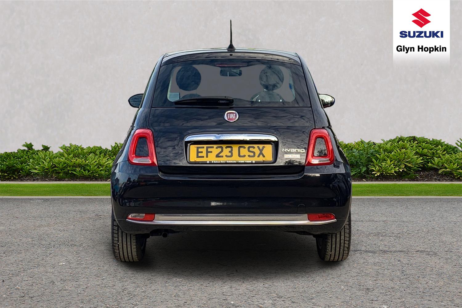 Used Fiat 500 2023 for sale - 75943051: Photo 4