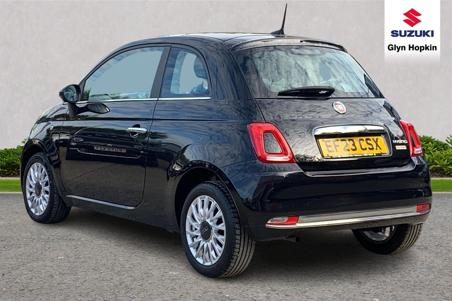 Used Fiat 500 2023 for sale - 75943051: Photo 5