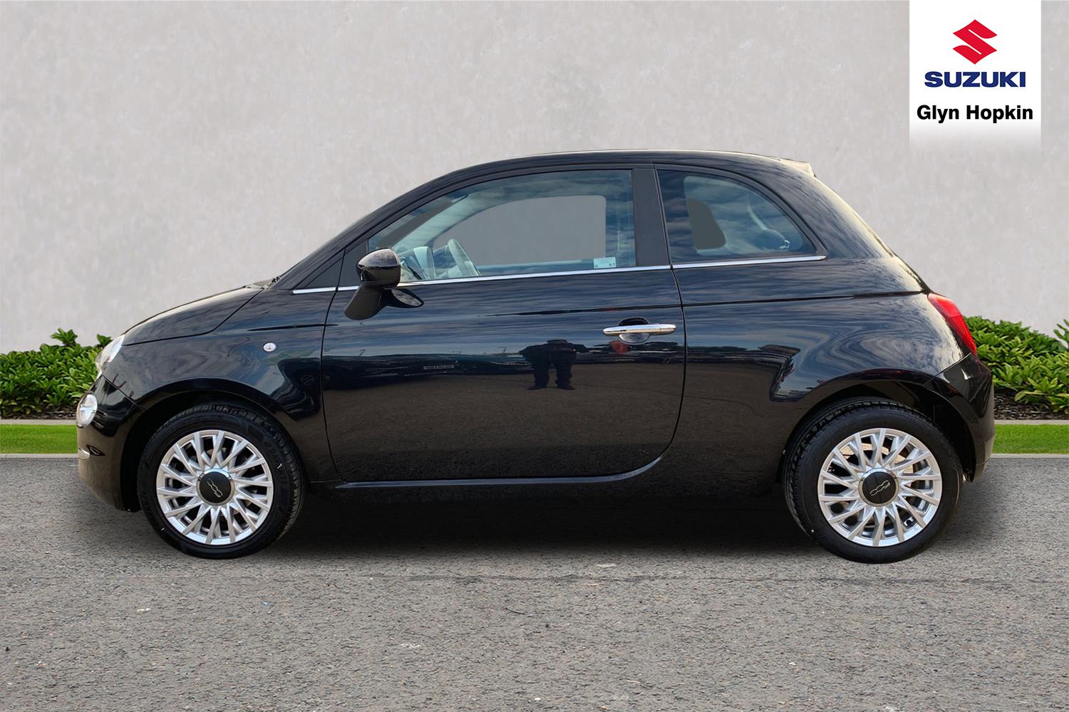 Used Fiat 500 2023 for sale - 75943051: Photo 6