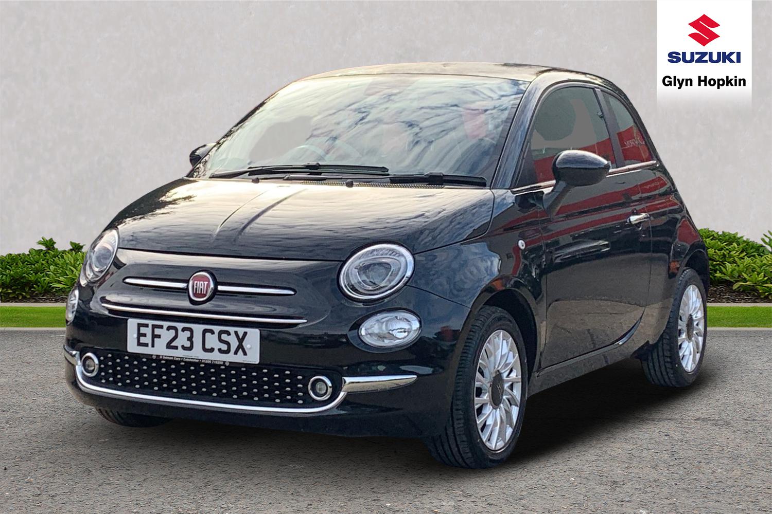 Used Fiat 500 2023 for sale - 75943051: Photo 7