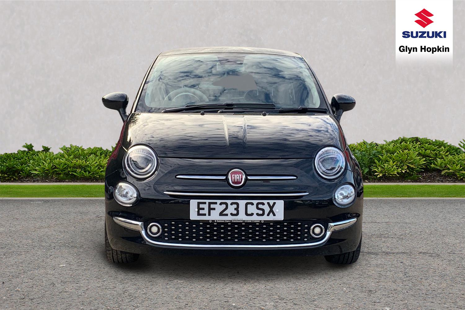 Used Fiat 500 2023 for sale - 75943051: Photo 8